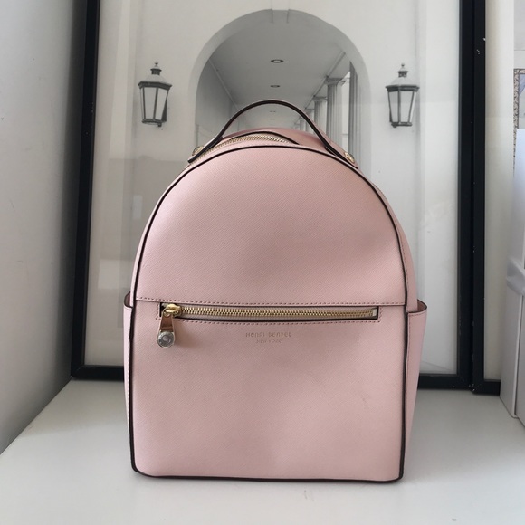 henri bendel 57th backpack